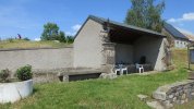 Lavoir de LE VERNET STE MARGUERITE