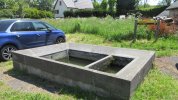 Lavoir de LE VERNET STE MARGUERITE