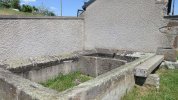 Lavoir de LE VERNET STE MARGUERITE