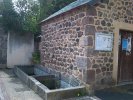 Lavoir de ST NECTAIRE