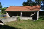 Lavoir de ST IGNAT