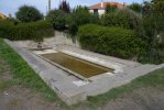 Lavoir de LA SAUVETAT