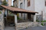 Lavoir de MIREFLEURS