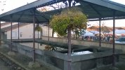 Lavoir de PLAUZAT