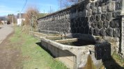 Lavoir de GELLES