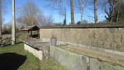 Lavoir de GELLES