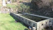 Lavoir de GELLES