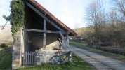 Lavoir de GELLES