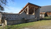 Lavoir de GELLES