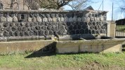 Lavoir de GELLES