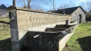 Lavoir de GELLES