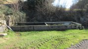 Washhouse of GELLES