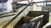 Lavoir de GELLES