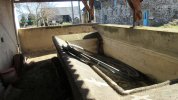 Lavoir de GELLES