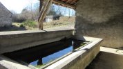 Lavoir de GELLES