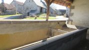 Lavoir de GELLES