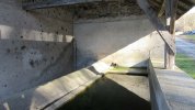 Lavoir de GELLES