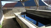 Lavoir de GELLES