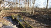 Lavoir de LAQUEUILLE