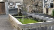 Lavoir de ORCINES