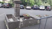 Lavoir de ORCINES