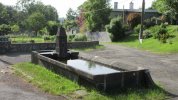 Lavoir de ORCINES