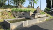 Lavoir de ORCINES