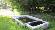 Lavoir de ORCINES