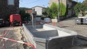 Lavoir de ORCINES