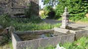 Lavoir de ORCINES