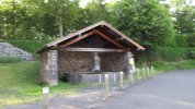 Lavoir de ORCINES