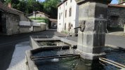 Lavoir de ORCINES