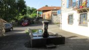 Lavoir de ORCINES