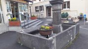 Lavoir de ORCINES