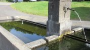 Lavoir de ORCINES