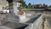 Lavoir de ORCINES