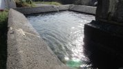 Lavoir de ORCINES