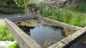 Lavoir de ORCINES