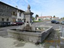 Lavoir de ORCINES