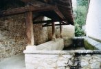 Lavoir de OLLIERGUES