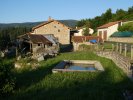 Lavoir de LE MONESTIER