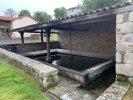 Lavoir de ST AMANT ROCHE SAVINE