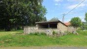 Lavoir de ST AMANT ROCHE SAVINE