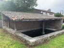 Lavoir de ST AMANT ROCHE SAVINE