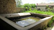 Lavoir de ST AMANT ROCHE SAVINE