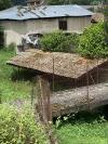 Lavoir de MARSAC EN LIVRADOIS