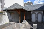 Lavoir de ST SAUVES D AUVERGNE
