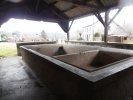 Lavoir de ST SAUVES D AUVERGNE
