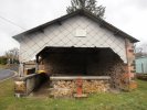 Lavoir de ST SAUVES D AUVERGNE