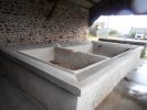 Lavoir de ST SAUVES D AUVERGNE